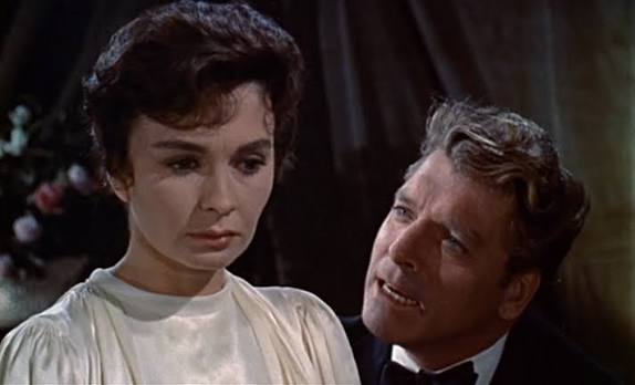 GREAT OLD MOVIES: ELMER GANTRY