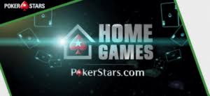 Who plays in a home game on stars? Could Pokerstars Suck Any More After New Changes