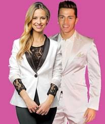 Alta definição emanuel fala sobre a sua experiência no 'domingão': Joao Mota Gostava Que A Minha Namorada Ganhasse Sexy 20 Vidas