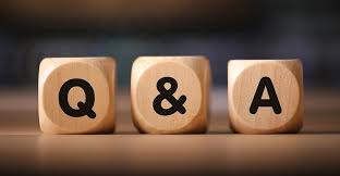 Kuvahaun tulos haulle q&a