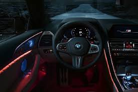 The vehicle also features a focus and fatigue alert system that monitors the driver's activities in the cabin and warns the driver if it detects. Bmw M8 Gran Coupe Competition 2021 Interior Exterior Images M8 Gran Coupe Competition 2021 Photo Gallery Oto