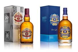 @chivasen_ | @chivasfemenil ⚽️ | @esportschivas | @chivastvmx . Whisky Des Monats Januar 2021 Chivas Regal Whiskyexperts