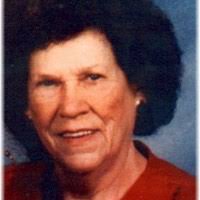 Jewell Fulton Obituary