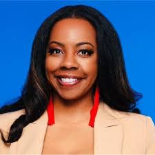 Dr. Danika Woods Mitchem