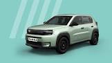 FIAT-GRANDE