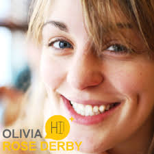 Olivia Rose Derby (@oliviard)
