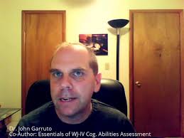 Patterns of Strengths and Weaknesses Model