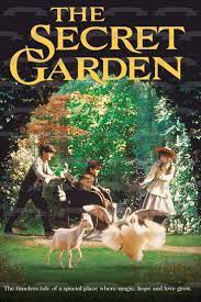 Ten 90 S Children S Movie Couples You Rooted For As A Kid The Secret Garden 1993 Secret Garden Childrens Movies
