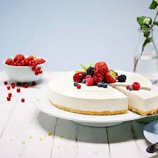 Philadelphia Rezept Philadelphia Torte Das Original Philadelphia Torte Pfirsichdesserts Philadelphia Rezepte