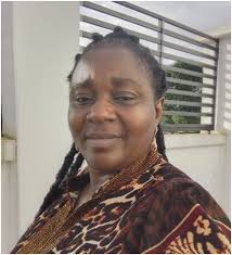 Augusta Ndidi Eke