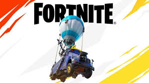 Cada vez son mas los usuarios que sobreviven solo con el movil completar los desafios de nevada de fortnite te permitiran desbloquear un skin oculta disponible solo. Epic Games Revela La Primera Imagen En De La Temporada 6 De Fortnite Capitulo 2 Bolavip