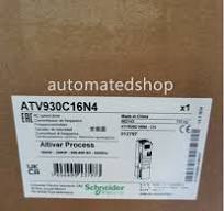 New original 160KW inverter ATV930C16N4 three-phase 380-480V