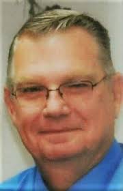 Donald Leo “Don” Salisbury (1948-2016)