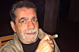 Actor and theater director carlos bacchi dies at 52. Stuqgo5o Hlplm