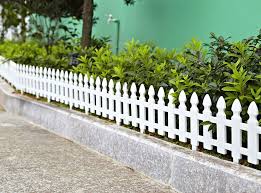 Maybe you would like to learn more about one of these? Wonderland Garden Fence Pack Of 8 Made Of Pp Pvc For Your Garden Amazon In Garden Outdoors