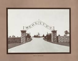 Maybe you would like to learn more about one of these? Mount Olivet Cemetery Fort Worth Texas Wikipedia