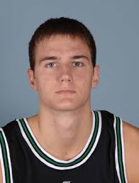 Notre Dame Basketball