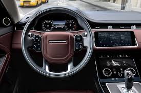 Awesome Interior Of Range Rover Evoque 2020 And Review In 2020 Range Rover Evoque New Range Rover Evoque Range Rover