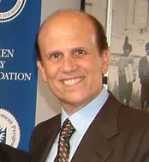 Michael Milken, First Winner (in 1991) of the Ig Nobel Economics Prize,  Pardoned