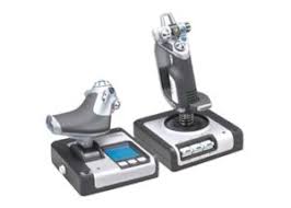 Logitech X52 Space Flight H O T A S Software Driver Setup Download