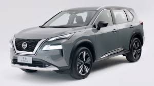 Discover personalisation to make it yours, tech features for added confidence and more. New Nissan X Trail 2022 First Look Exterior Interior Youtube