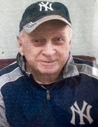 Obituary information for Cecil Gallagher