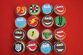 Car Birthday Cake For 5 Year Old Boy Disney Cars Inspired Children S Birthday Cakes Car Themed Parties Disney Cars Childrens Birthday Cakes