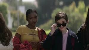 Michelle monaghan, cailee spaeny, david duchovny. The Craft Legacy Trailer The Craft Legacy Pendant Metacritic