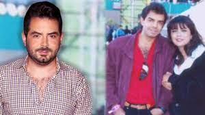 Eugenio Derbez y Victoria Ruffo no se hablan hace 10 años y es lo mejor que  le ha pasado a su hijo | Univision Famosos | Univision