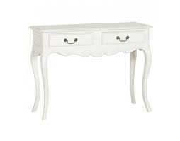 We did not find results for: Provencale Antique White 2 Drawer French Hall Table White French Style Hall Table French Console Hall Tables