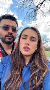 Arjun Sharma Scene Kapoor Trend