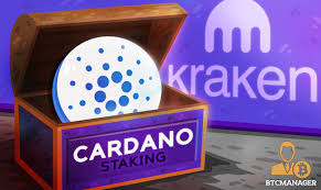 You shouldn't lose any from staking under normal conditions. Cardano Ada Staking Is Now Live On Kraken Btcmanager