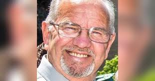 George Robert Kimble Obituary