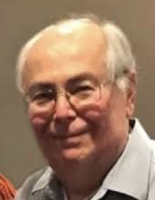 Obituary information for Thomas James Leuthner