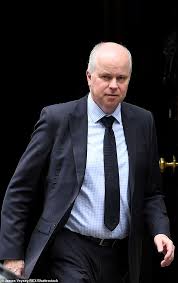 Maybe you would like to learn more about one of these? Bbc Revolt After Former Theresa May Aide Blocks Appointment Of Left Wing Editor To Top News Job Daily Mail Online