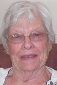 Elizabeth West Obituary (1923