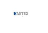 KMITEX - visada patikimos tvirtinimo detalės