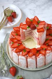 Epingle Sur Cuisine Desserts