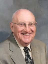 Obituary of Harry Isadore Melnyk