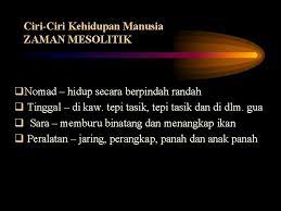 Hoabinhian dan neolitik assalamulaikum dan salam sejahtera hoabinhian hoabinhian merujuk kepada satu industri alatan batu yang dicirikan oleh alat course hero Sejarah Tingkatan 4 Bab 1 Kemunculan Tamadun Awal