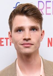 Joe Ashman Fan Casting