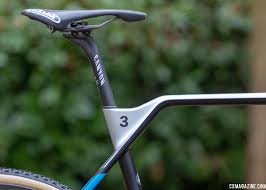 Van der poel's greatest weakness in the tour is said to be in the mountain stages, where it's expected that he'll finally lose the leader's jersey and any chance of an overall win once the racers begin to compete. Worlds Bike Mathieu Van Der Poel S Worlds Winning Canyon Inflite Cf Slx