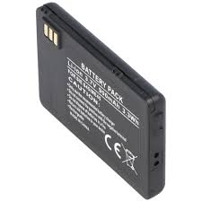 AccuCell Akku passend für Siemens S45 ...