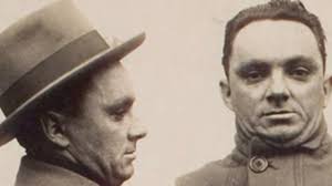 Dolly Gray was the brains behind the bullets of Squizzy Taylor