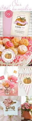 Birthday Party Ideas For 2 Year Old Boy In October Our Little Pumpkin S First Birthday Ideas Pumpkin First Birthday Fall 1st Birthdays Pumpkin Birthday Parties