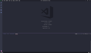 Does anyone know if there is any recourse to the local apple store? Visual Studio Code Terminal Blank Screen Stack Overflow