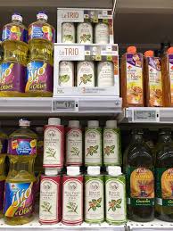 Rendez Vous Dans Notre Rayon Des Huiles E Leclerc Maizieres Facebook
