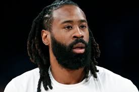 FILM STUDY: Is DeAndre Jordan the Nets latest surprising success?