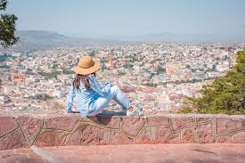 Zacatecas Sin Postal Zacatecas Eleden Cerrodelabufa Teleferico Sinpostal Ciudades Fotos Cosas Que Hacer