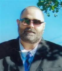 Obituary information for Gerald Leger